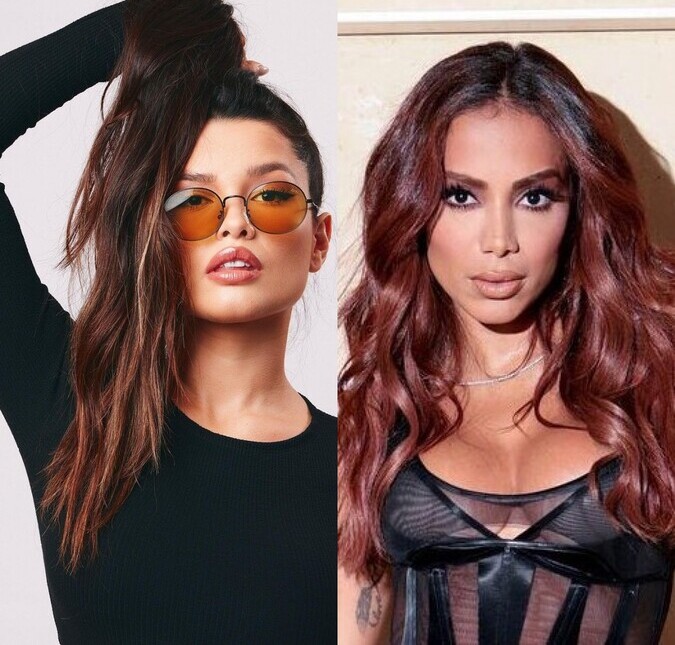 Anitta e Juliette Freire conquistam prêmios no <i>Kid's Choice Awards</i> 2022; confira a lista completa de ganhadores!