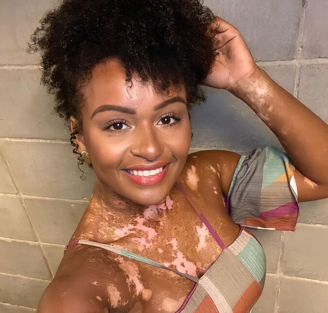 Após sair do BBB22, Natália nega que quer ter romance com Eliezer: Eu só curtia mesmo A sister participou do Mais Você desta quarta feira, dia 13