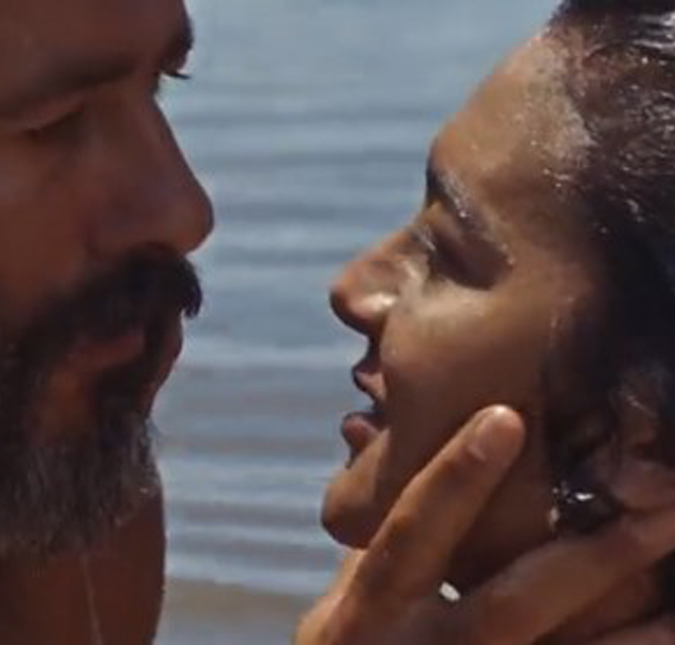 Segunda fase de <i>Pantanal</i> vira assunto na <i>web</i>: <i>Foi muito bem feita</i>