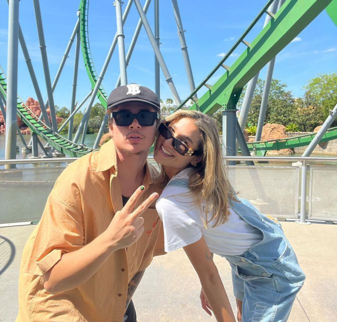 A filha de Xuxa compartilhou alguns registros e deixou os seguidores encantados. 'Eu amo isso aqui', declarou ela na legenda da publicação. A filha de Xuxa compartilhou alguns registros e deixou os seguidores encantados. 'Eu amo isso aqui', declarou ela na legenda da publicação.