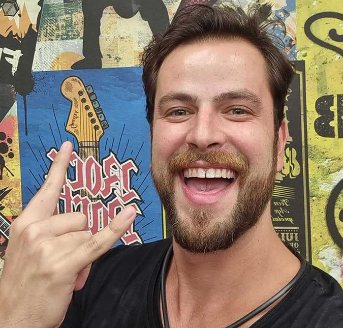 Gustavo é o novo líder do <i>BBB22</i>! Confira como foi a prova