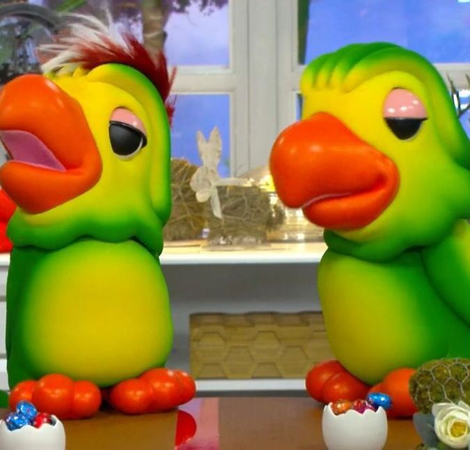 No Mais Você, Ana Maria Braga abre exame de DNA de supostos filhos de Louro José A apresentadora revelou o mistério no programa desta quinta feira, dia 14