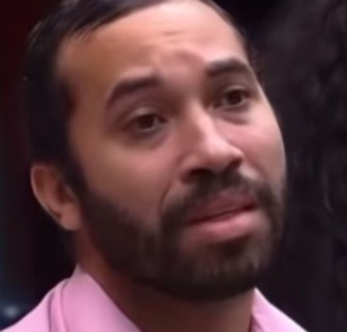 O ex BBB  refletiu sobre tudo que ganhou após o reality