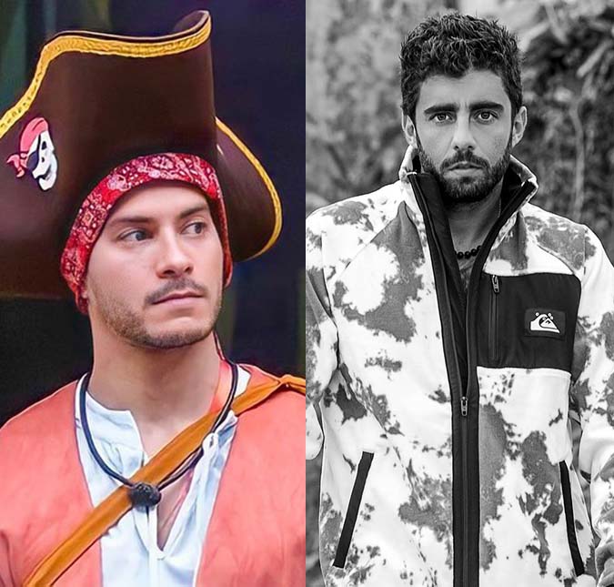 Administradores de Arthur Aguiar declaram torcida contra Pedro Scooby, saiba mais!