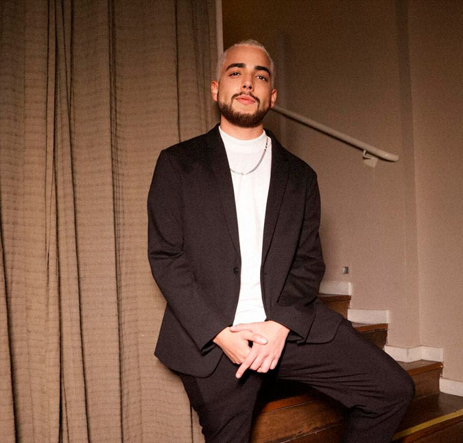 Lucas Maciel retorna em nova temporada de <i>Power Couple Brasil: Ano passado, anunciamos cinco separações</i>
