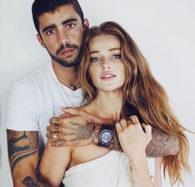 Cintia Dicker, esposa de Pedro Scooby, sugere novo formato de votação para o <i>BBB22: Só pode votar uma vez</i>