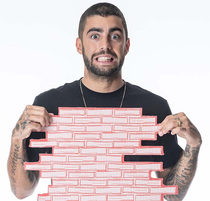 Com 55,95 por cento dos votos, Pedro Scooby é eliminado do <i>BBB22</i>!