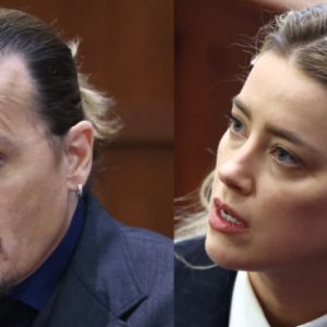 Johnny Depp x Amber Heard: entenda o processo polêmico do ex-casal