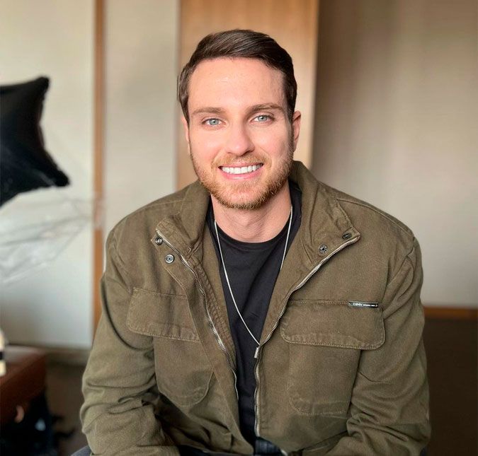 O estudante de medicina também afirmou não entender a eliminação de Linn da Quebrada