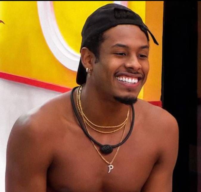 Paulo André se corta durante última prova do líder do BBB22; entenda! Durante o mesmo teste de resistência, Eliezer admitiu sentir mais falta da Natália do que de Maria