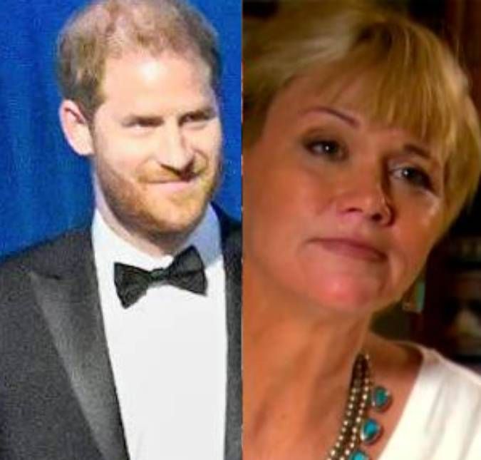 Irmã de Meghan Markle rebate fala polêmica de Príncipe Harry: Hipocrisia Samantha Markle se pronunciou depois de seu cunhado alegar que queria proteger a Rainha Elizabeth