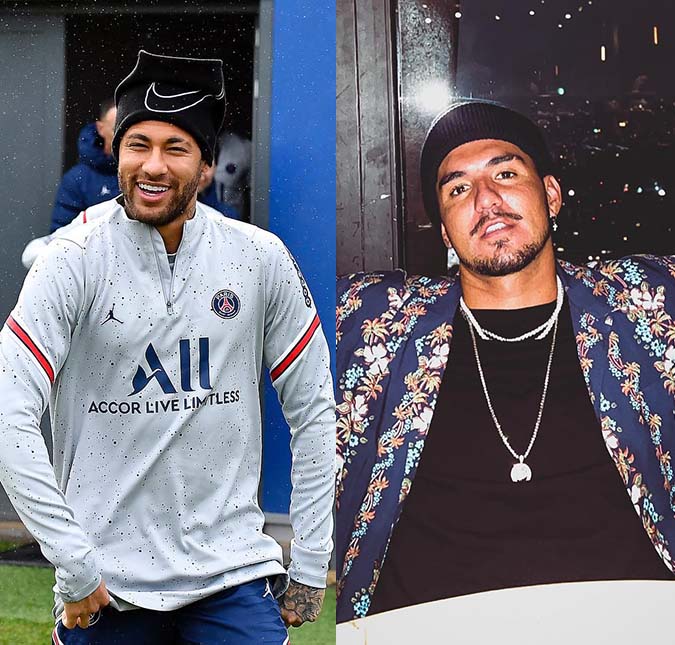 Após a saída de Pedro Scooby, Neymar Jr. e Gabriel Medina definem nova torcida para a final do <i>BBB22</i>!