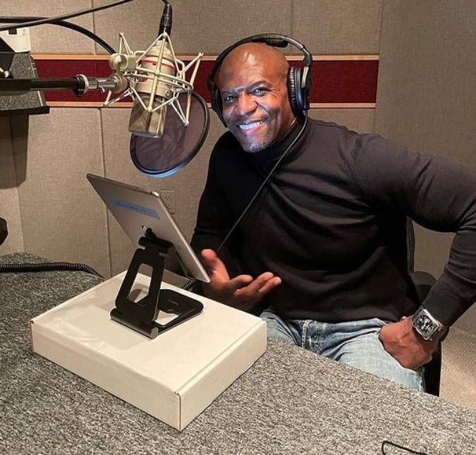 Terry Crews sai em defesa de Will Smith sobre tapa dado em Chris Rock e dispara: A pena é desproporcional ao crime Após as polêmicas, Will Smith foi banido do Oscar por dez anos