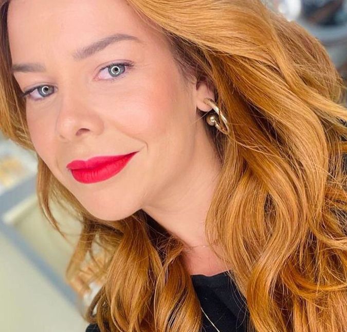 Após ano sabático, Fernanda Souza fala dos novos projetos e documentário sobre autoconhecimento: Lanço em julho A artista também irá comandar um reality gastronômico na Netflix