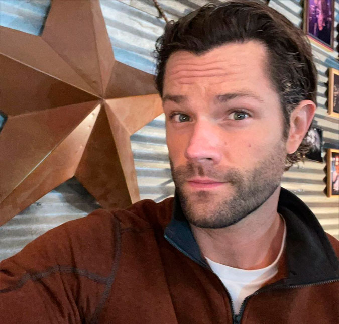 Jared Padalecki, ator de <i>Supernatural</i>, se recupera de grave acidente de carro