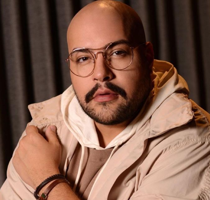 O ator afirmou que está lidando com a saúde mental