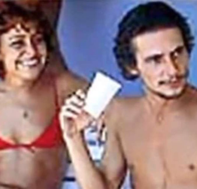 O primeiro casamento de Fábio aconteceu em 1976, quando ele tinha apenas 23 anos de idade. A relação com Tereza de Paiva Coutinho durou até 1979 e eles não tiveram filhos juntos.