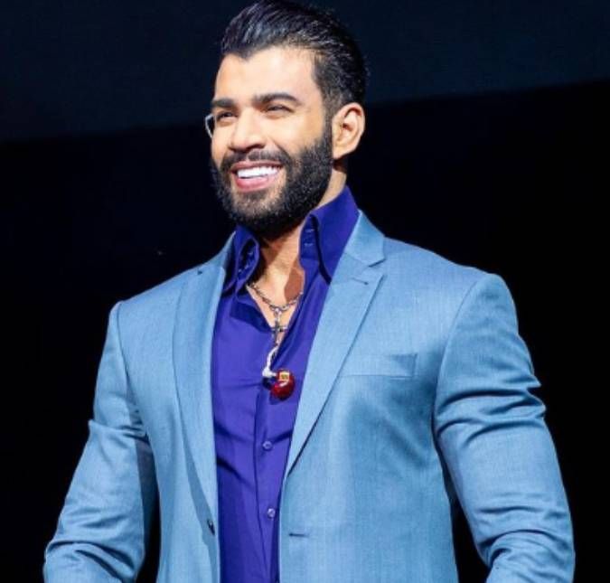 Gusttavo Lima adia show após passar por cirurgia, diz colunista O cantor precisou fazer um procedimento para tratar a sinusite