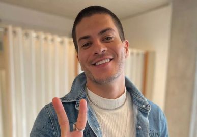 Arthur Aguiar relembra dinâmica do paredão falso e fala que não vai levar <i>brother</i> para vida: <i>Acho que não vai rolar aqui fora</i>