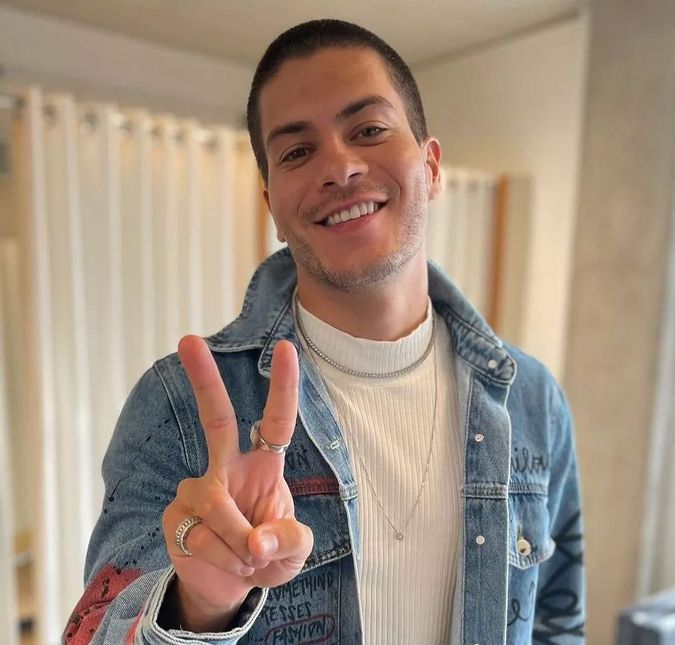 Arthur Aguiar relembra dinâmica do paredão falso e fala que não vai levar brother para vida: Acho que não vai rolar aqui fora O campeão do BBB22 abriu o jogo durante uma entrevista para Rede Globo