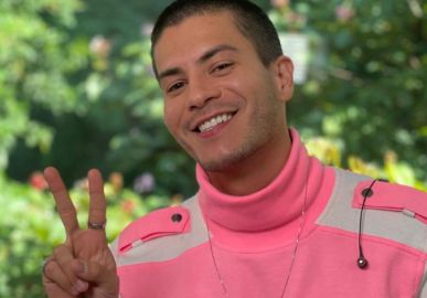 Arthur Aguiar, Lua Blanco, Carla Diaz... veja como estão os outros atores de <i>Rebelde Brasil</i>!
