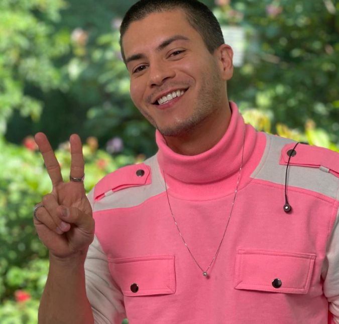 A versão brasileira da novela foi ao ar entre os anos 2011 e 2012