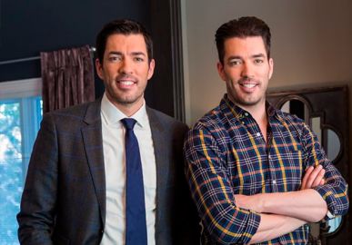 Conceito aberto, pé direito alto, claraboia... Relembre os programas de decoração e arquitetura que fazem sucesso na TV!