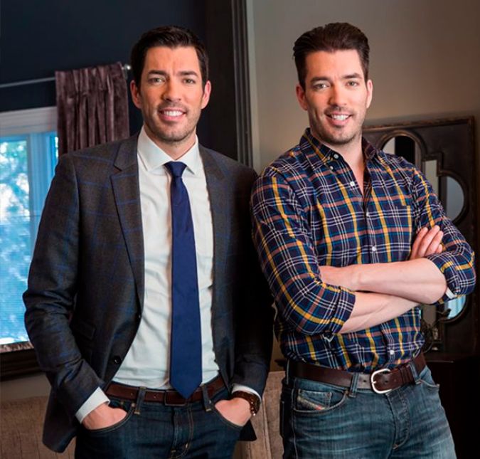 Irmãos à Obra, Decora, Lar Doce Lar e outras atrações para você se inspirar e modificar a sua casa!