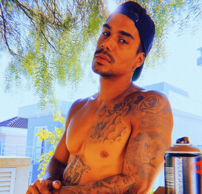 Micael Borges interpretou Pedro. Atualmente, o ator está afastado das telinhas, mas continua se dedicando à música. Micael Borges interpretou Pedro. Atualmente, o ator está afastado das telinhas, mas continua se dedicando à música.