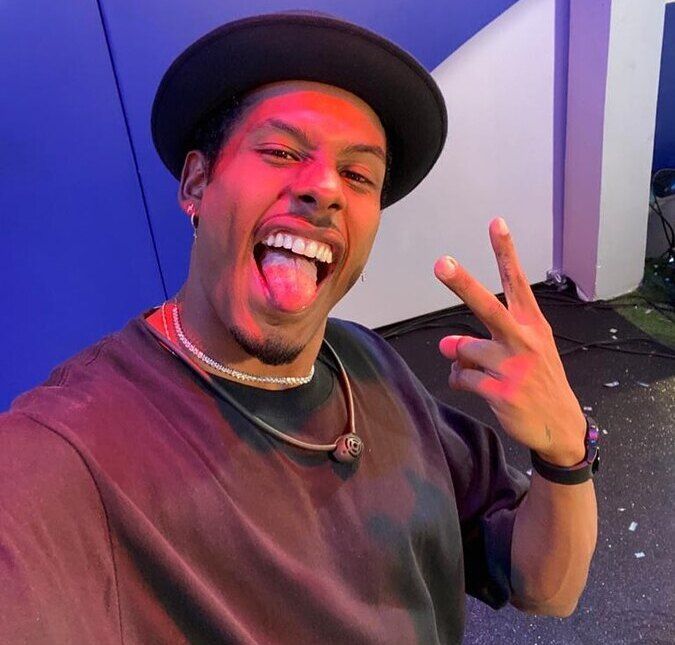 O atleta ficou em segundo lugar no reality; confira tudo que já rolou com ele fora da casa!