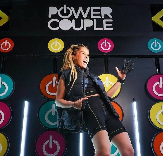 A lista de participantes do Power Couple Brasil 6 foi liberada! O programa começa na segunda-feira, dia 2. Confira quem são os 13 casais participantes! A lista de participantes do Power Couple Brasil 6 foi liberada! O programa começa na segunda-feira, dia 2. Confira quem são os 13 casais participantes!