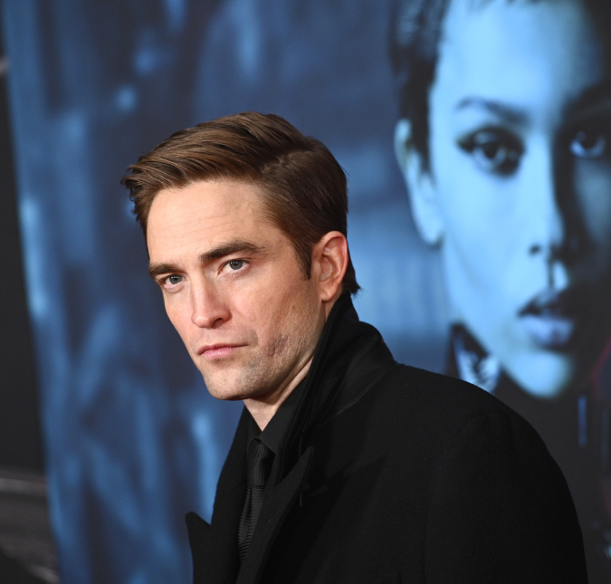 Robert Pattinson é confirmado para a continuação de <I>Batman</i>, entenda!
