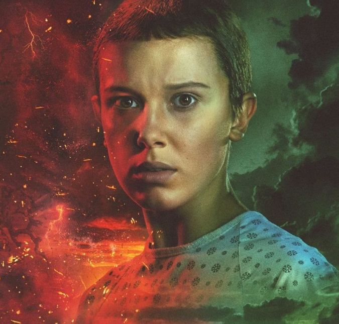 Fãs de Stranger Things descobrem código deixado no novo trailer da série da Netflix O comercial passou durante a final do BBB22