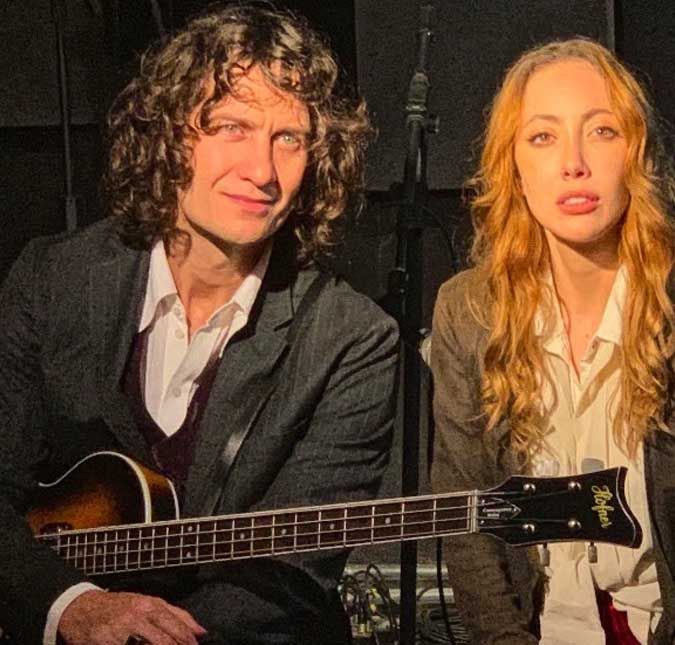 O projeto será lançado no dia 30 de abril