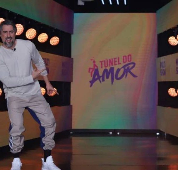 O programa, que é comandado por Marcos Mion, ficou na vice liderança de audiência dos canais fechados