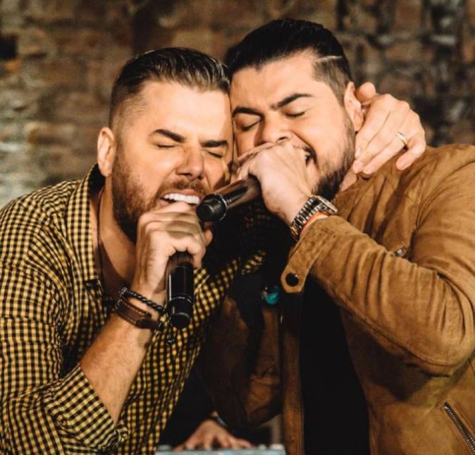 Zé Neto, da dupla com Cristiano, fala sobre a espetacularização do velório de Marília Mendonça Ele ainda contou sobre uma experiência traumática que viveu junto com sua dupla