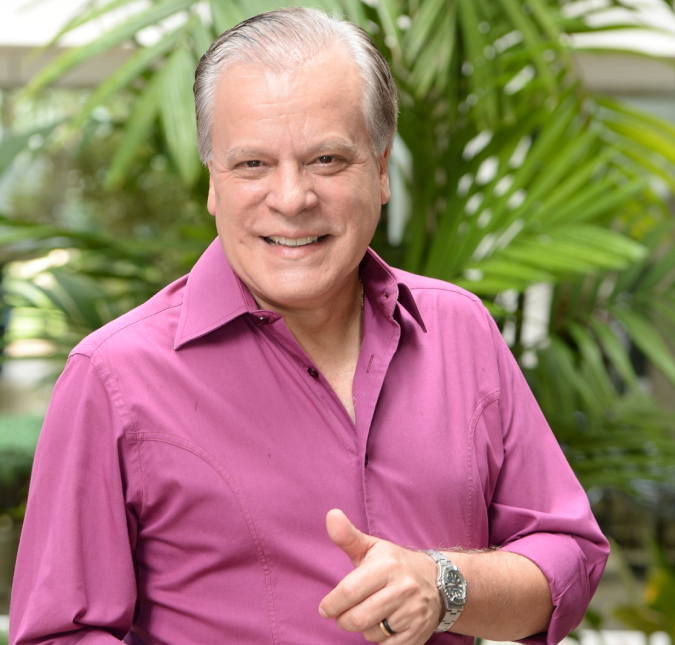 Após 32 anos de <I>Rede Globo</i>, Chico Pinheiro sai da emissora
