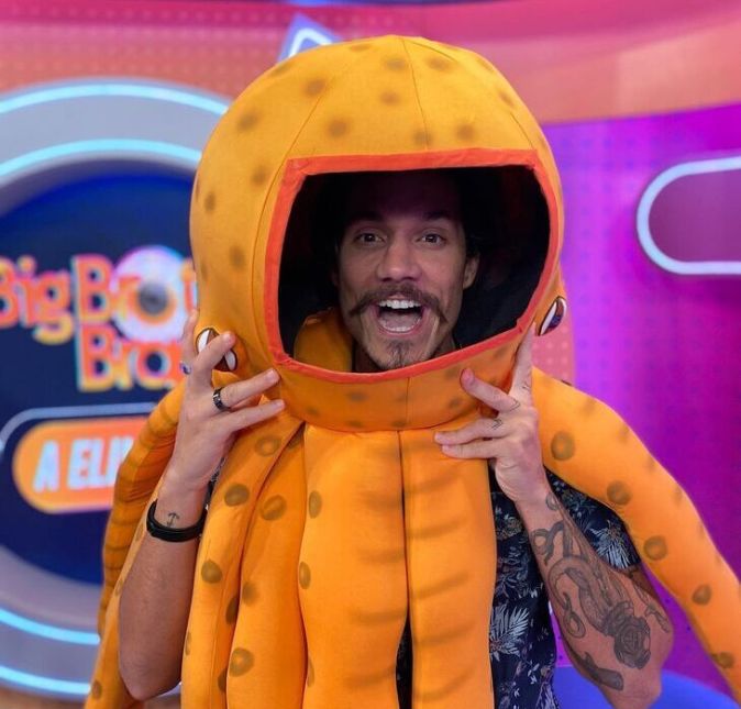 Monstro durante a liderança, dinheiro perdido e muito mais! A capacidade de Eli de ser azarado é algo que dificilmente vamos ver em outra edição.