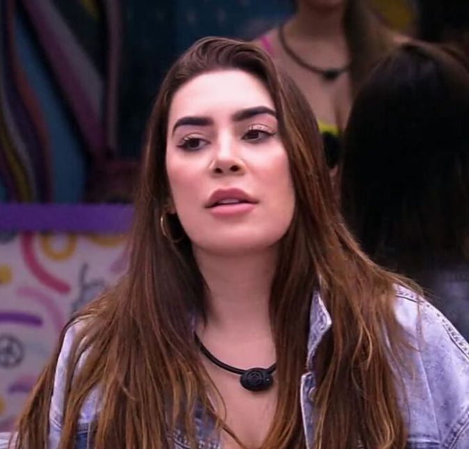 Nanacita foi embora cedo, mas enquanto esteve na casa virou assunto entre os internautas. Principalmente por sua mania de estar sempre na cozinha. As estratégias culinárias da cantora para fugir do paredão já deixaram saudade.
