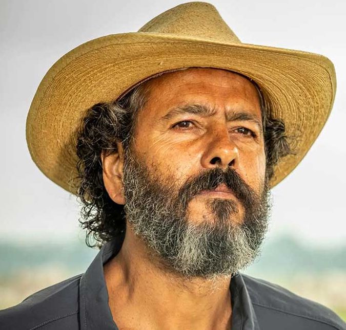 A novela agita o horário das 21h na TV Globo