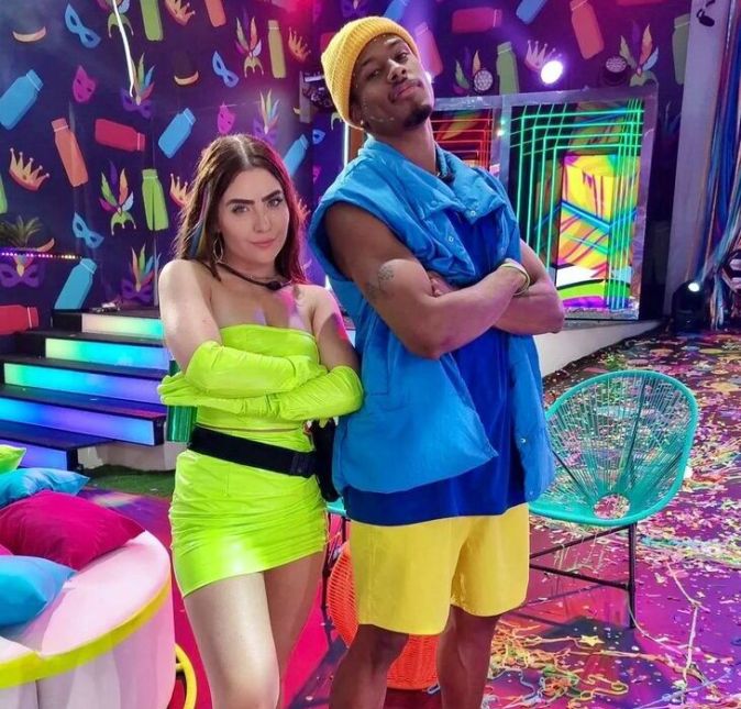 A amizade e o carinho de Jade Picon e Paulo André também vão fazer falta. Afinal, quem não se lembra de se derreter em frente a televisão vendo esses dois se apaixonarem?