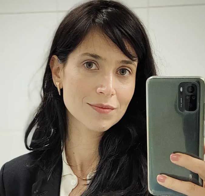 Após 14 anos, Mel Lisboa retorna à Globo: Agora deu certo A atriz interpretará uma vilã em Cara e Coragem