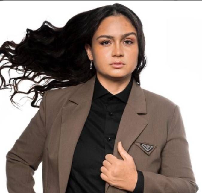 A cantora declarou se sentir pronta para essa nova fase e falou sobre a dor da perda