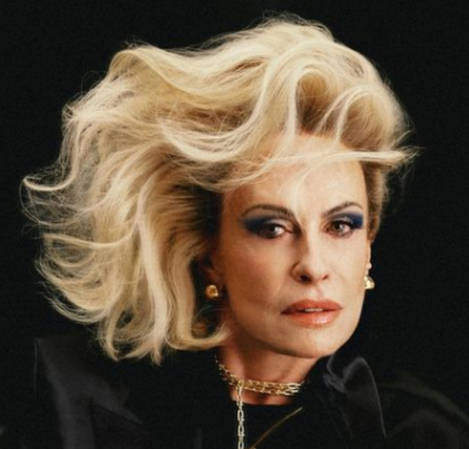 Ana Maria Braga relembra período em que enfrentou o câncer: <i>Chorava embaixo do chuveiro</i>