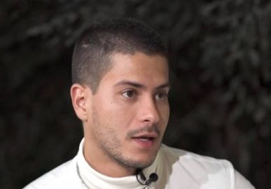 Arthur Aguiar fala da rejeição dos ex-colegas do <i>BBB22</i>: <i>É importante a gente saber perder e reconhecer a vitória do outro</i>