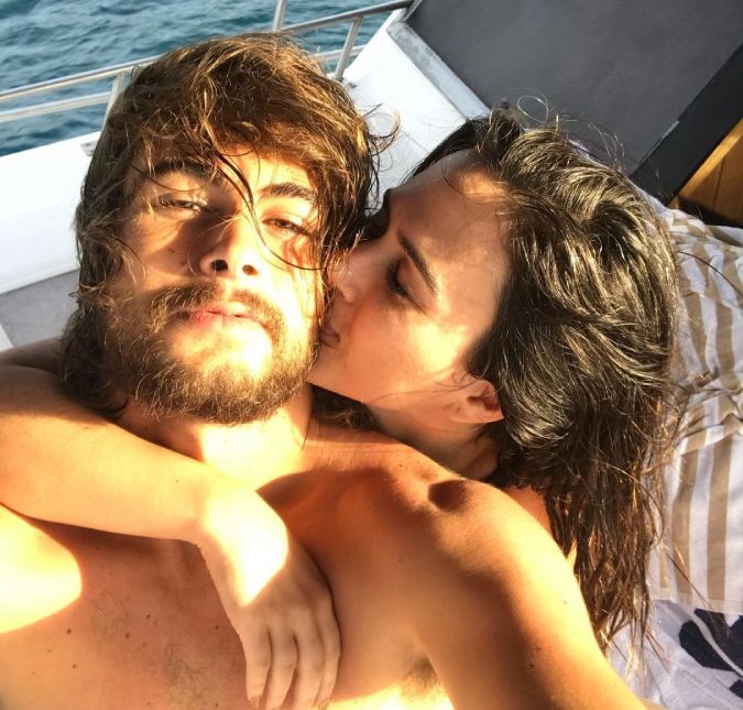 A humorista também falou sobre sua relação com as redes sociais