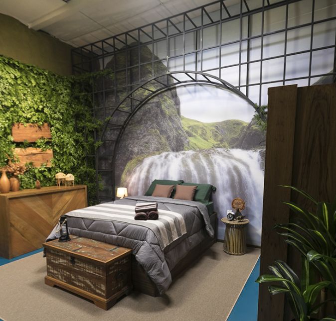 Já esse é o quarto cachoeira