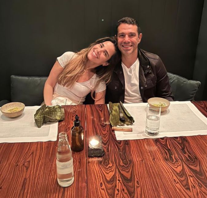 A cantora compartilhou um desabafo em suas redes sociais e revelou que não está mais com Marcus Buaiz
