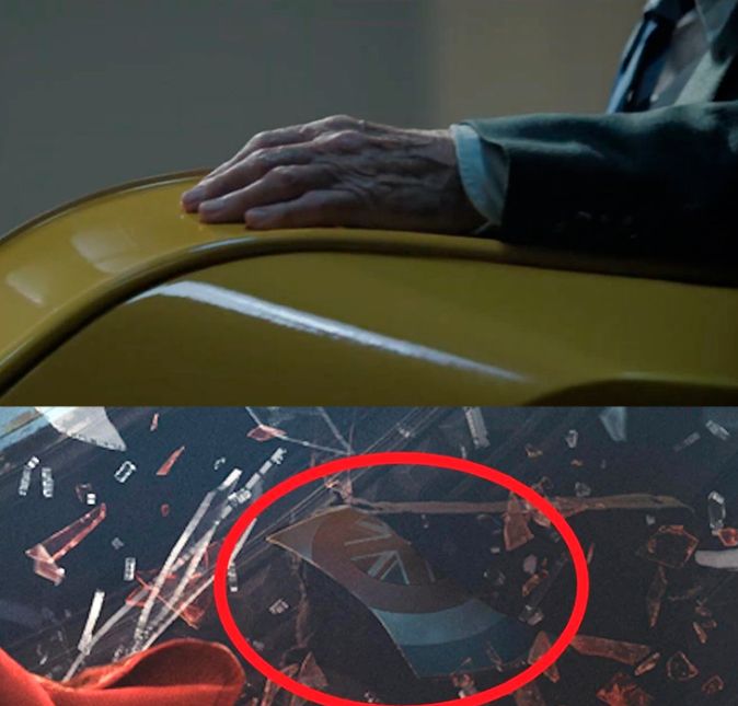 E claro, o que seria de uma mega produção sem o efeito surpresa, não é mesmo? Como o trailer já havia entregado, grandes personagens surgem no meio da batalha para ajudar Stephen a salvar o Multiverso. A presença dos Illuminati, organização secreta que funciona como uma espécie de Conselho do Multiverso, faz os fãs pularem na cadeira do cinema. O motivo? Bom, os heróis que compõem a equipe são para lá de bombásticos.