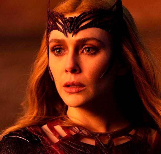 O que você arriscaria para ser feliz? Para Wanda Maximoff, a resposta é simples: TUDO! Ambientado após os eventos de WandaVision e Homem-Aranha: Sem Volta Para Casa, Stephen Strange precisa arcar com as consequências de ter aberto as portas do Multiverso em Doutor Estranho 2. No entanto, a personagem de Elizabeth Olsen rouba a cena de tal forma que o filme deveria se chamar Wanda na Loucura do Multiverso. O motivo? O ESTRELANDO te conta a seguir. ALERTA: pode conter spoilers!